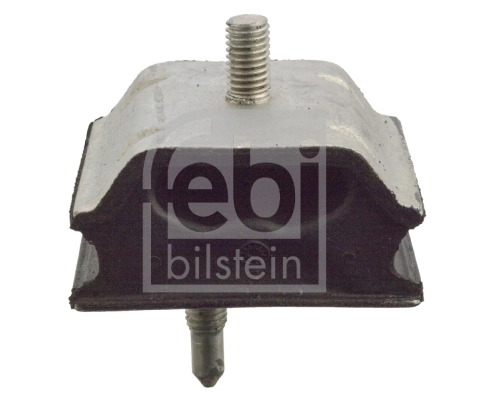 Bushing, axle beam